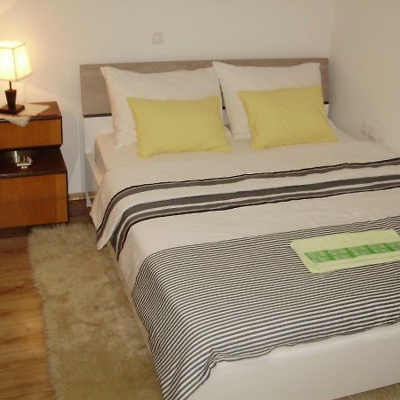 Apartment Maximilian-Free Parking!!! Zagrzeb Zewnętrze zdjęcie