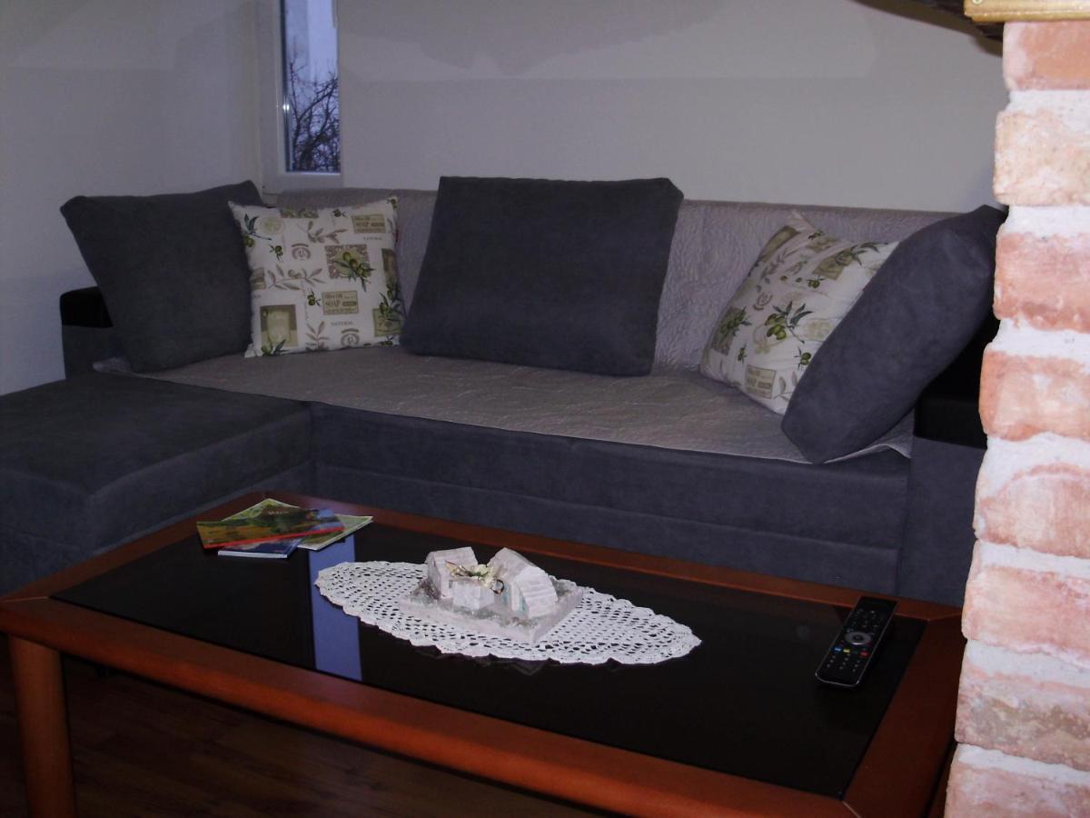Apartment Maximilian-Free Parking!!! Zagrzeb Zewnętrze zdjęcie