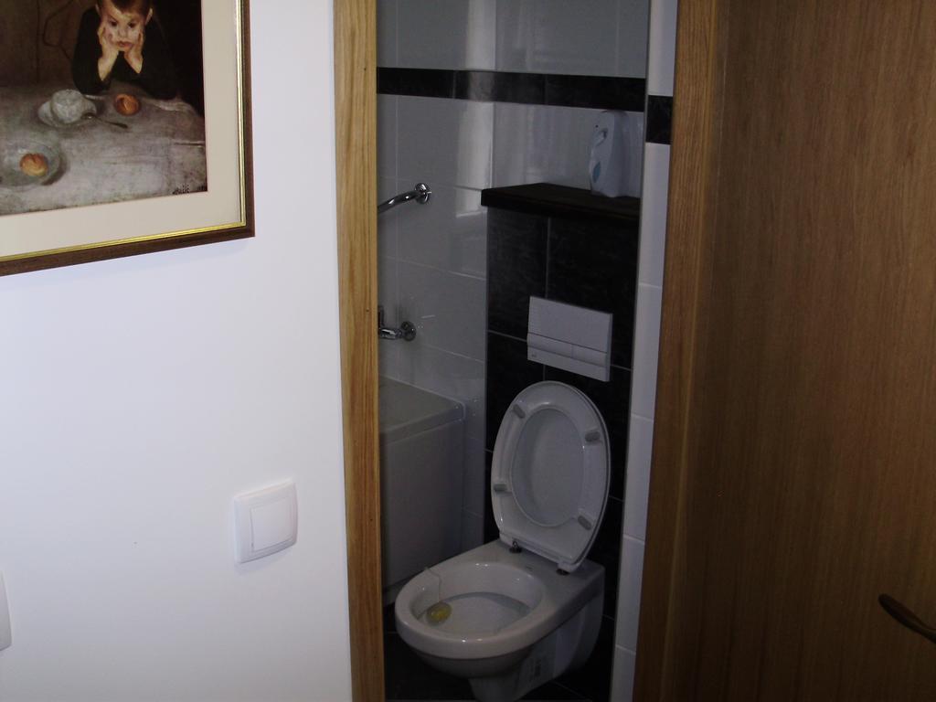 Apartment Maximilian-Free Parking!!! Zagrzeb Zewnętrze zdjęcie
