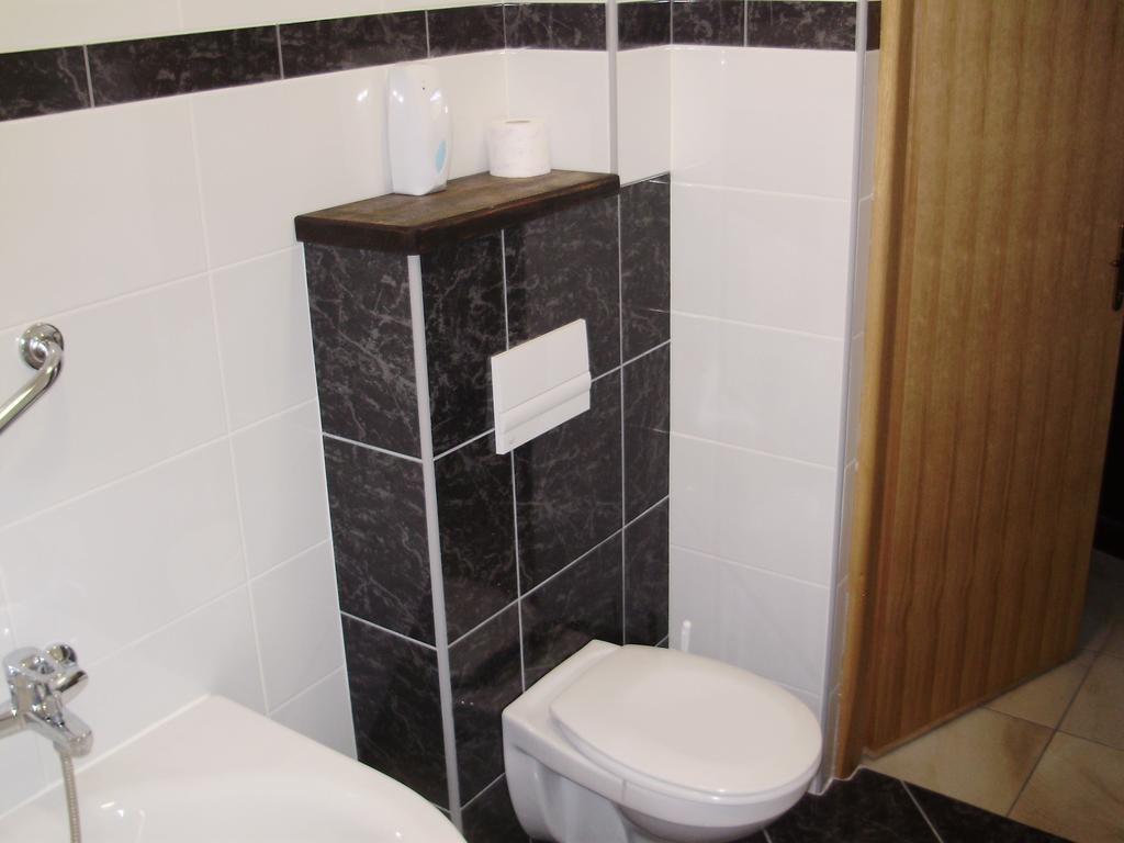 Apartment Maximilian-Free Parking!!! Zagrzeb Zewnętrze zdjęcie