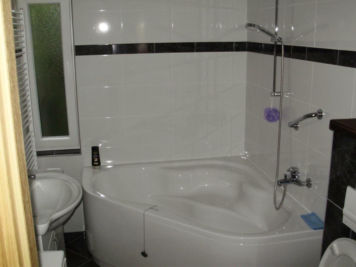 Apartment Maximilian-Free Parking!!! Zagrzeb Zewnętrze zdjęcie
