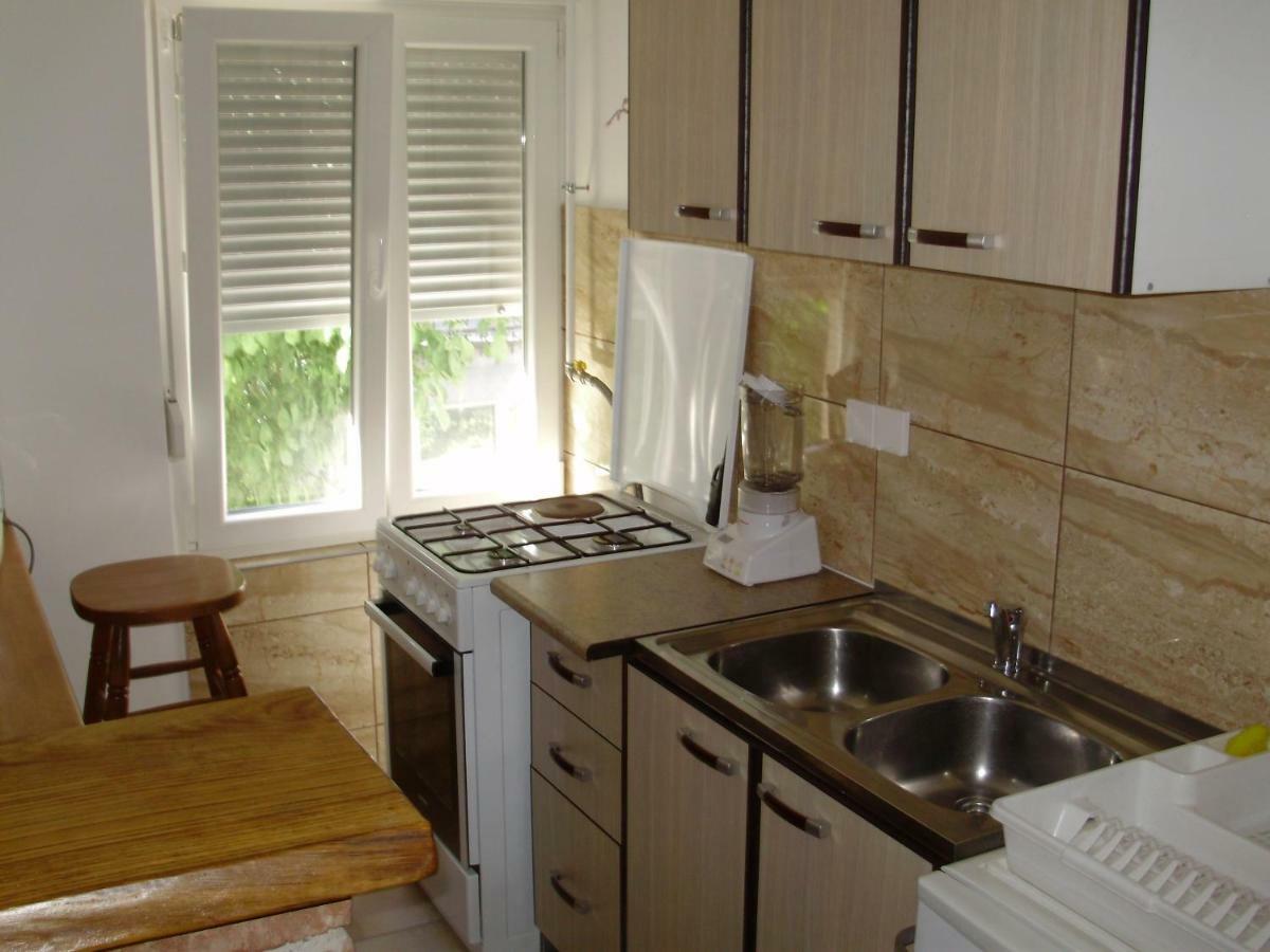 Apartment Maximilian-Free Parking!!! Zagrzeb Zewnętrze zdjęcie