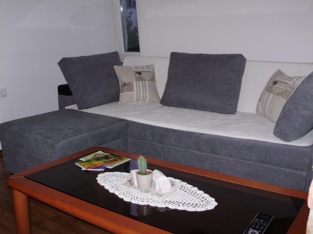 Apartment Maximilian-Free Parking!!! Zagrzeb Zewnętrze zdjęcie