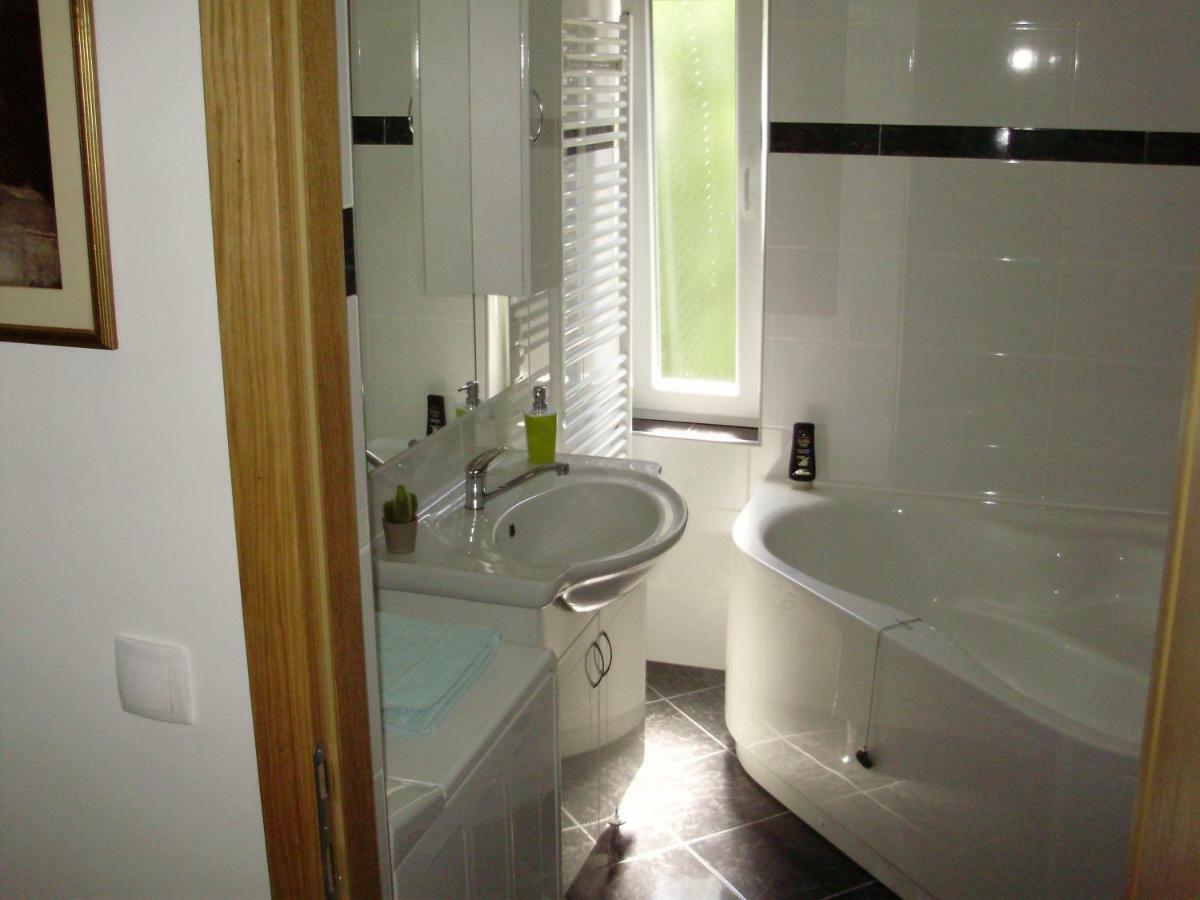 Apartment Maximilian-Free Parking!!! Zagrzeb Zewnętrze zdjęcie