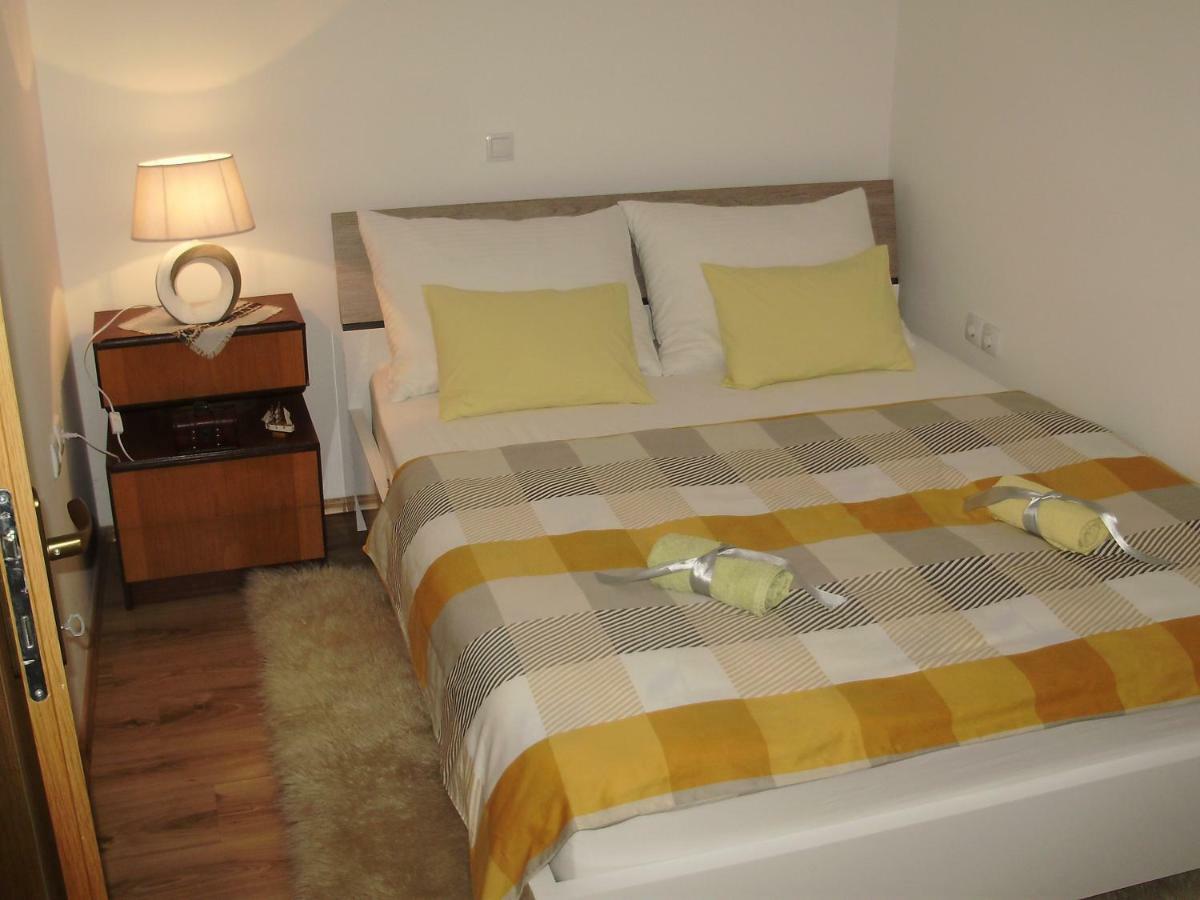 Apartment Maximilian-Free Parking!!! Zagrzeb Zewnętrze zdjęcie