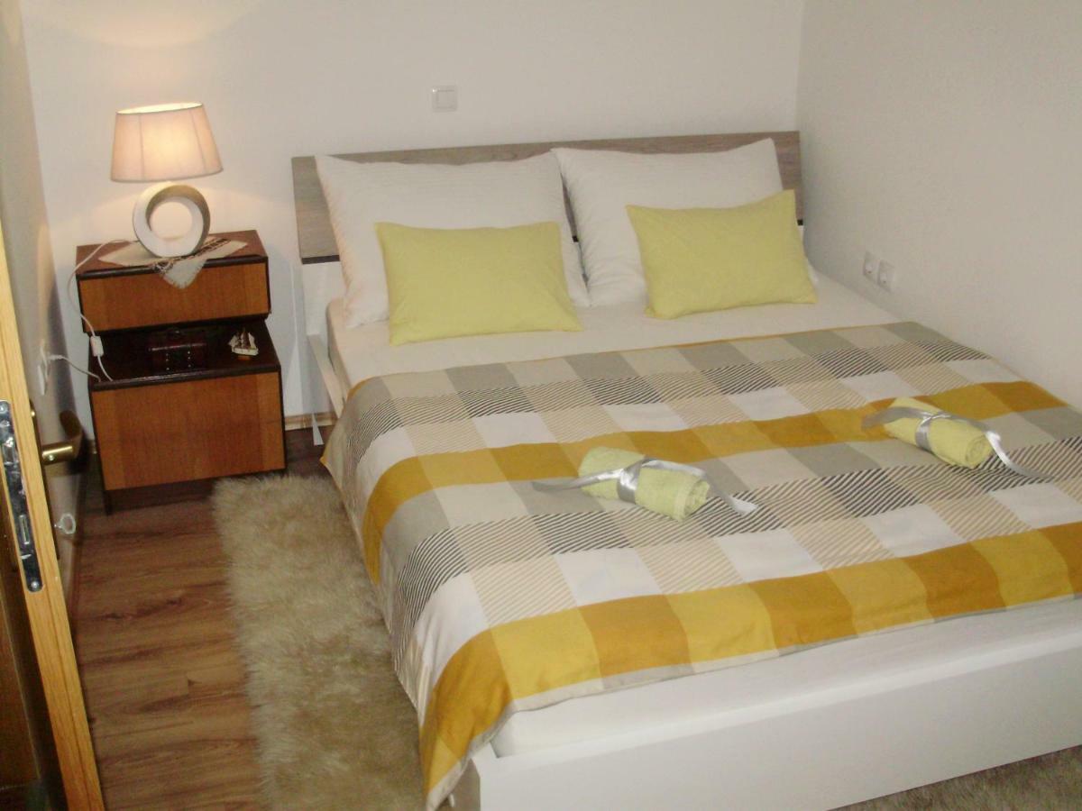 Apartment Maximilian-Free Parking!!! Zagrzeb Zewnętrze zdjęcie