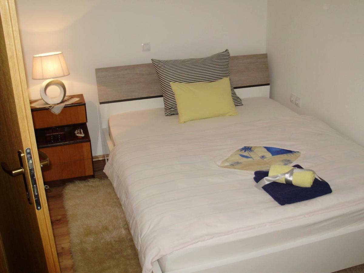 Apartment Maximilian-Free Parking!!! Zagrzeb Zewnętrze zdjęcie