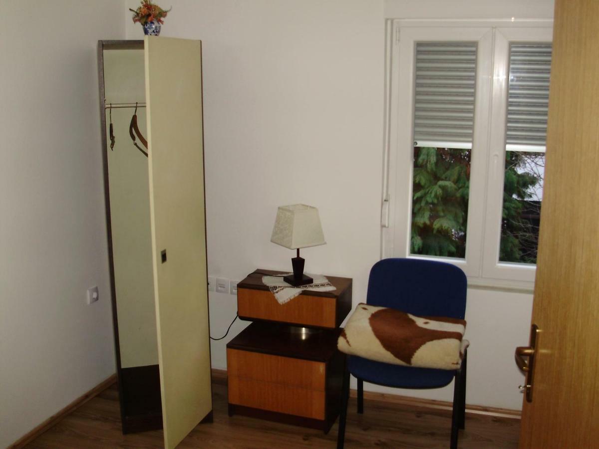 Apartment Maximilian-Free Parking!!! Zagrzeb Zewnętrze zdjęcie
