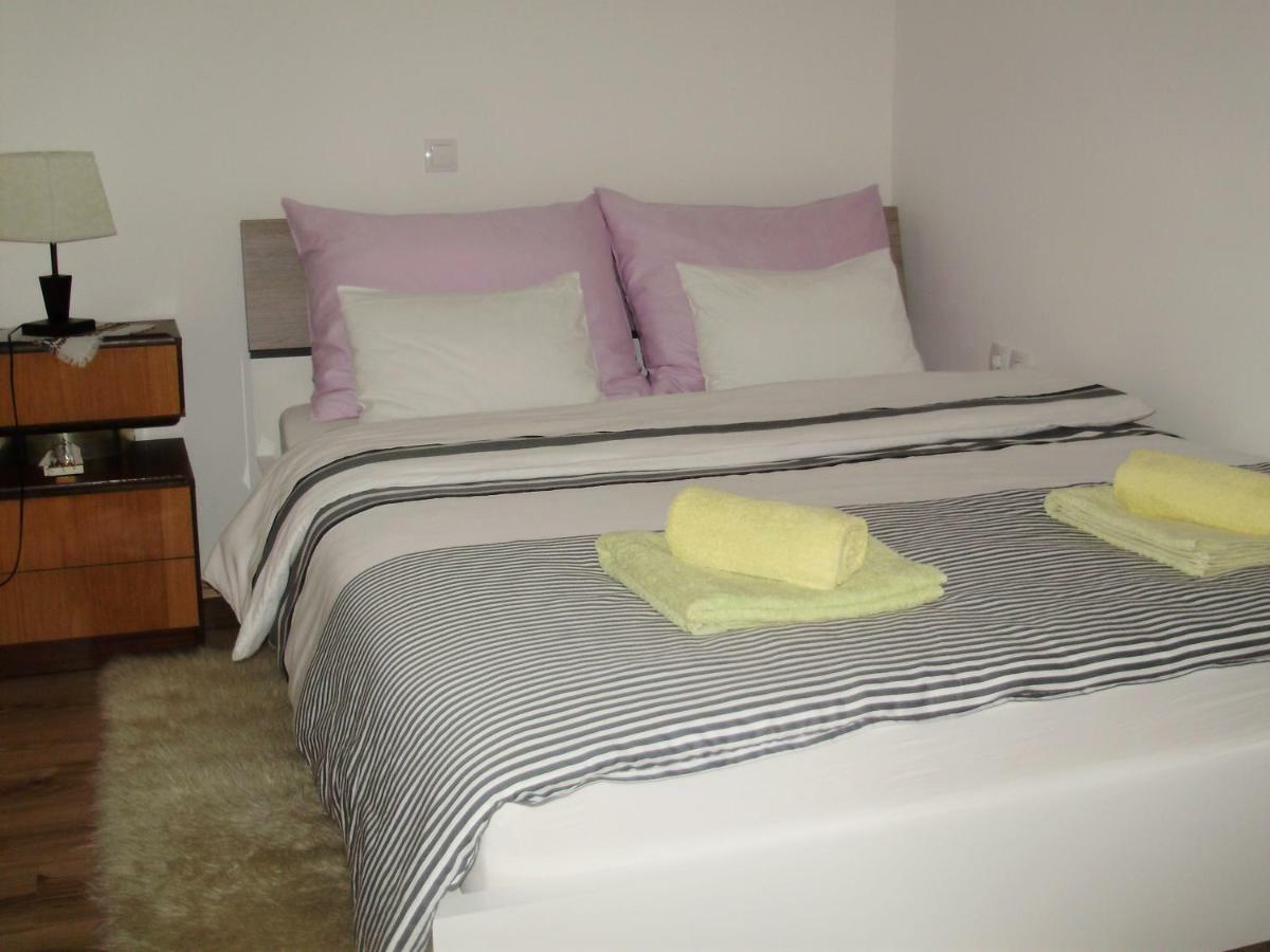 Apartment Maximilian-Free Parking!!! Zagrzeb Zewnętrze zdjęcie