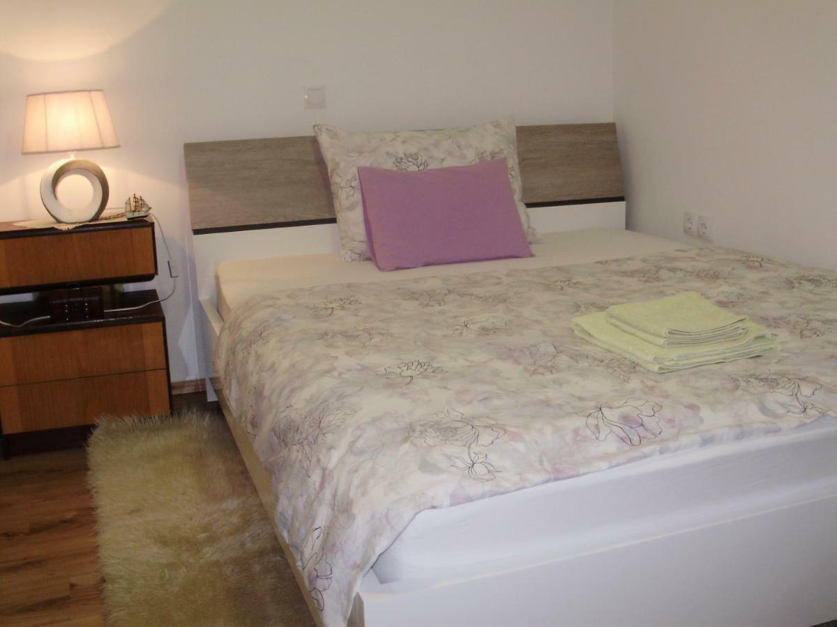 Apartment Maximilian-Free Parking!!! Zagrzeb Zewnętrze zdjęcie